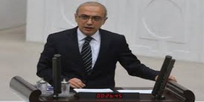 Bakan Elvan'dan internet düzenlemesi açıklaması