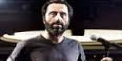 Kürt Komedyen Özz Nujene hiciv ödülü