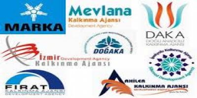 İpek: 'Kalkınma ajansları rant ajanslarına döndü'