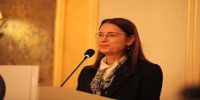 Aile Bakanı Ayşenur İslam: Çocuk geldiğinde hamileymiş