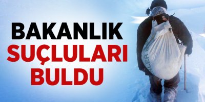 Bakanlık acil doktoru ve teknisyenini suçlu ilan etti