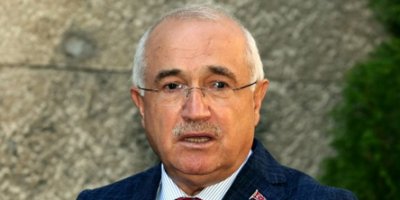 Olağanüstü toplantı Çağrısı