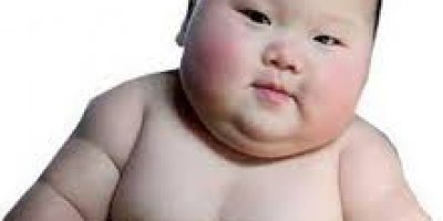 Her 4 Çocuktan Birinde Obez Olma Tehlikesi