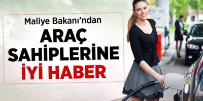 Akaryakıtta Vergi Düzenlemesi Geliyor