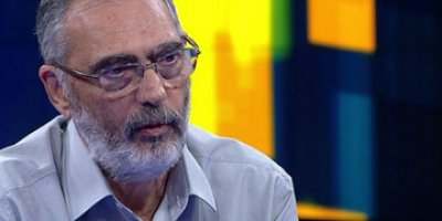 Baba Barzani Amed'te bilboardlarda