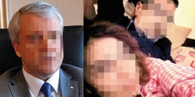 Eskişehirli profesörden istifa kararı