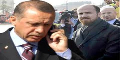 İşte Başbakan ile oğlu arasında geçtiği iddia edilen görüşmelerin içeriği