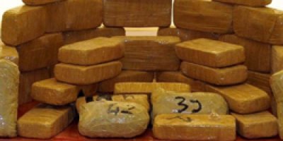 Van'da Uyuşturucu Operasyonları