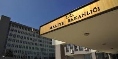 Maliye Bakanlığı, 'Taraf' Hakkında Hukuki İşlem Başlattı