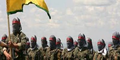 YPG Til Berekde yakaladığı 50 kişiyi serbest bıraktı