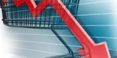 Tüketici Güven Endeksi'nde düşüş gözlendi