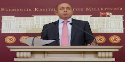 CHP HSYK Kanunu'nu Anayasa Mahkemesi'ne götürdü