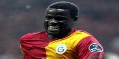 Eboue'den ciddiyet uyarısı
