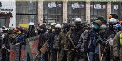 Kırım Güney Osetya yolunda