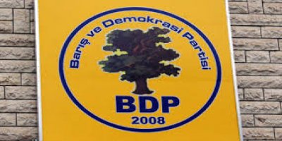 BDP ve DTK'den 51 merkezde miting