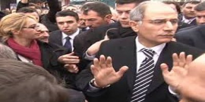 Efkan Ala, Seçimlere Kadar Bölge Bölge Gezecek