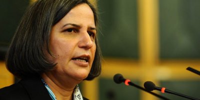 'Barış olacaksa temiz olmalı!'