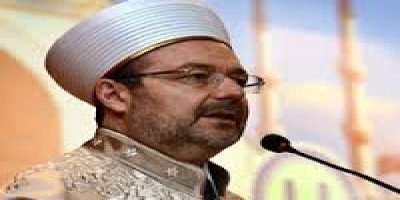 Görevlerinden alınan müftülerin yerine yeni atama yapıldı