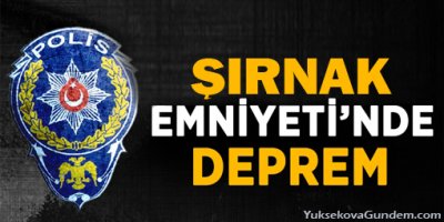 101 polisin yeri değiştirildi