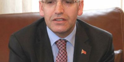 Şimşek: 17 Aralık'ın Hedefi İstikrarı Bozmaktı