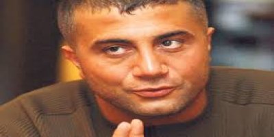 Sedat Peker Ergenekondan Tahliye Oldu