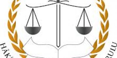 HSYK'dan 13. Ağır Ceza Mahkemesi'ne cevap