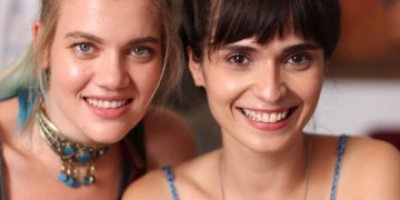 Dağ kentin futbol melekleri şampiyon