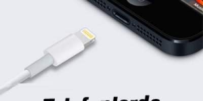 Tek tip şarj aleti dönemi başlıyor