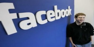 Facebook dibe vuruyor