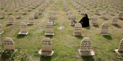 Bugün günlerden Halepçe