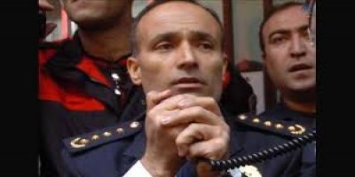 Ramazan Akyürek açığa alındı