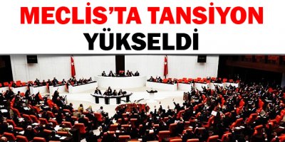 Toplantı Yeter Sayısına Ulaşıldı