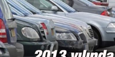 2013 yılında 275 bin araca LPG takıldı