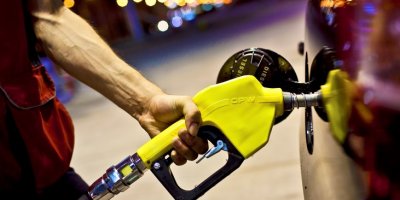 Motorine 7 kuruş indirim yapıldı