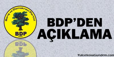 'Suriye planları'na ilişkin açıklama