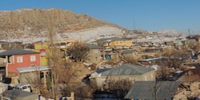 Derecik'te sınır kapısı açılıyor