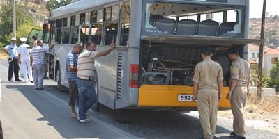 1 asker daha yaşamını yitirdi