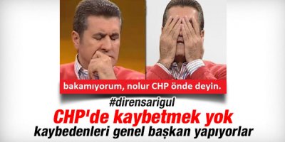 İstanbul Büyükşehir Belediyesi yerel seçim sonuçları