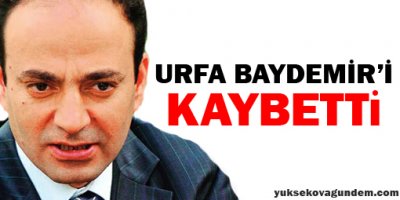 AKP'li Güvenç Kazandı