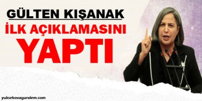 Kışanaktan Seçim Sonucuyla İlgili İlk Açıklama