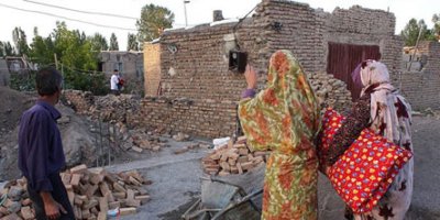 İran'da ölü sayısı artıyor