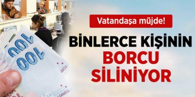 Son Torba Kanun Binlerce Kişiye Umut Oldu