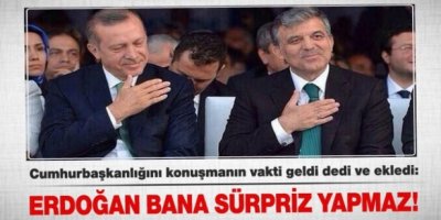 Başbakan'la Oturup Konuşma Zamanı Geldi