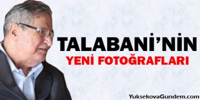 Talabaninin fotoğrafları yayınlandı