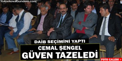 Doğu Anadolu İhracatçılar Birliği DAİB Seçimini yaptı