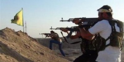 Kobanê'de 419 çete üyesi öldürüldü