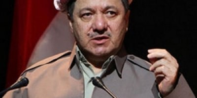 Barzani: Kürdistan bağımsızlığa doğru adım atıyor
