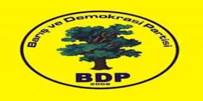 BDP'li Vekiller HDP'ye Geçmeye Hazırlanıyor
