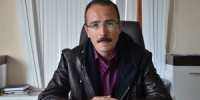 İşadamı Muhtar Olarak Seçildi