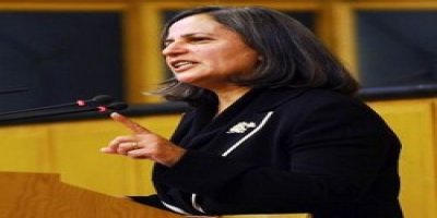 Çıkarılan petrolden pay istiyoruz